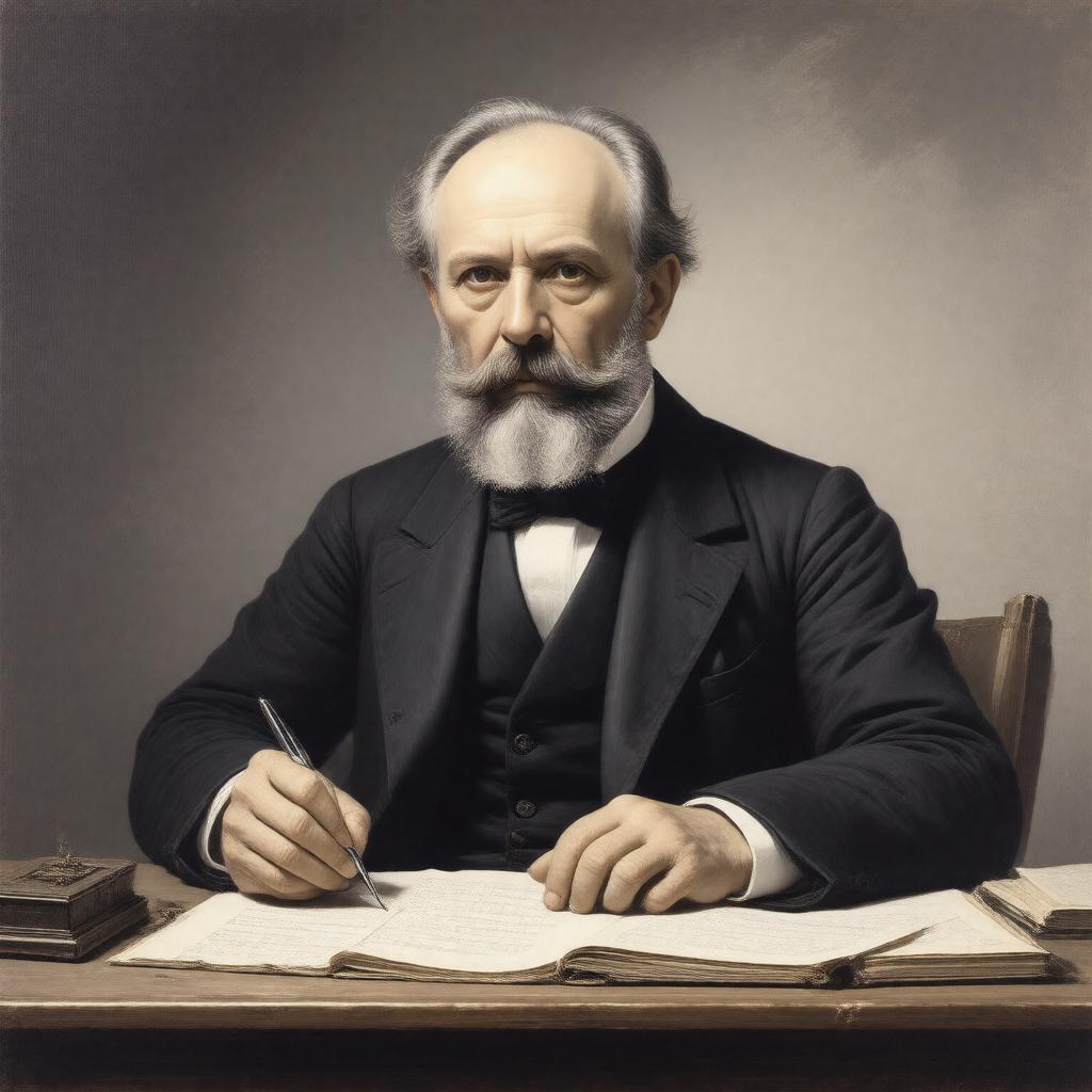 Bernhard Riemann